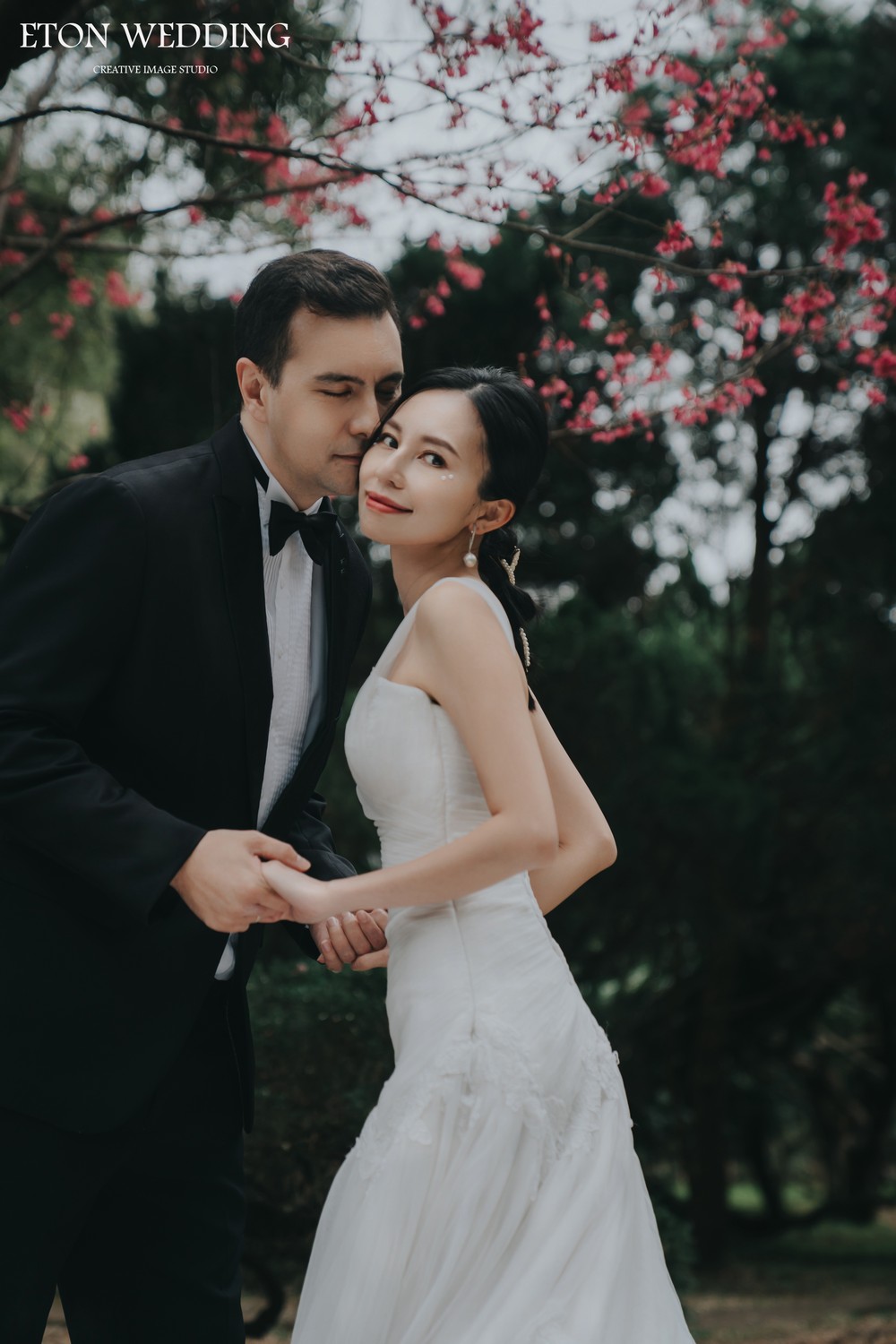 台灣拍婚紇,海外婚紇,旅拍婚紇,台灣婚紇照